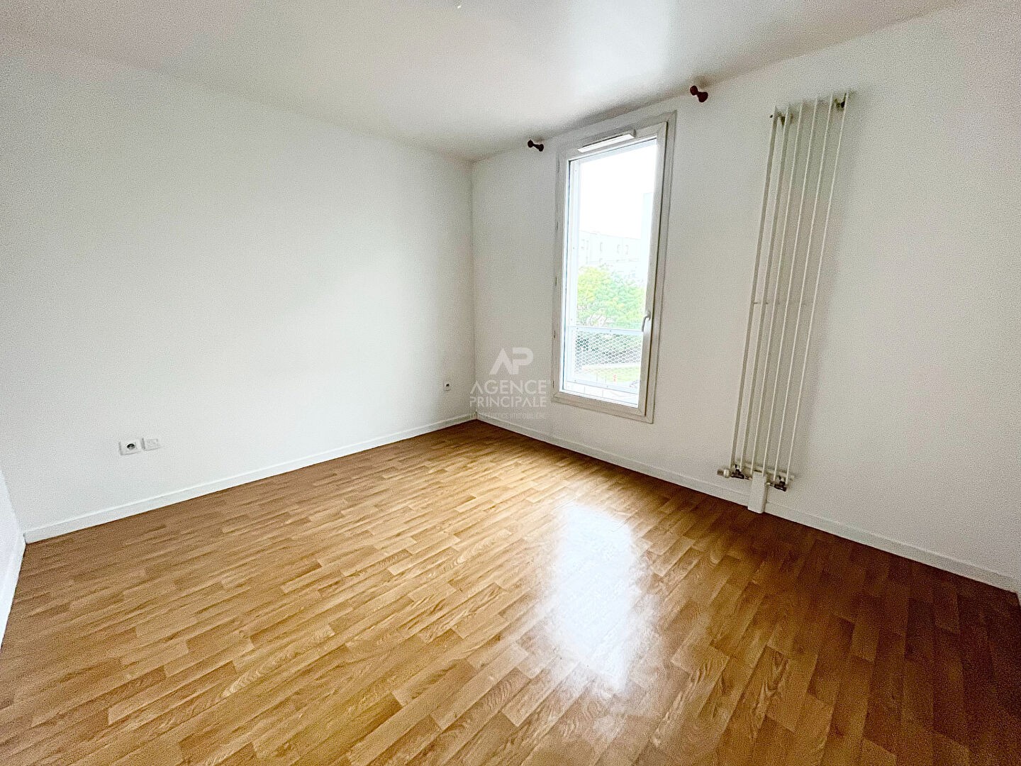 Vente Appartement à Cergy 2 pièces