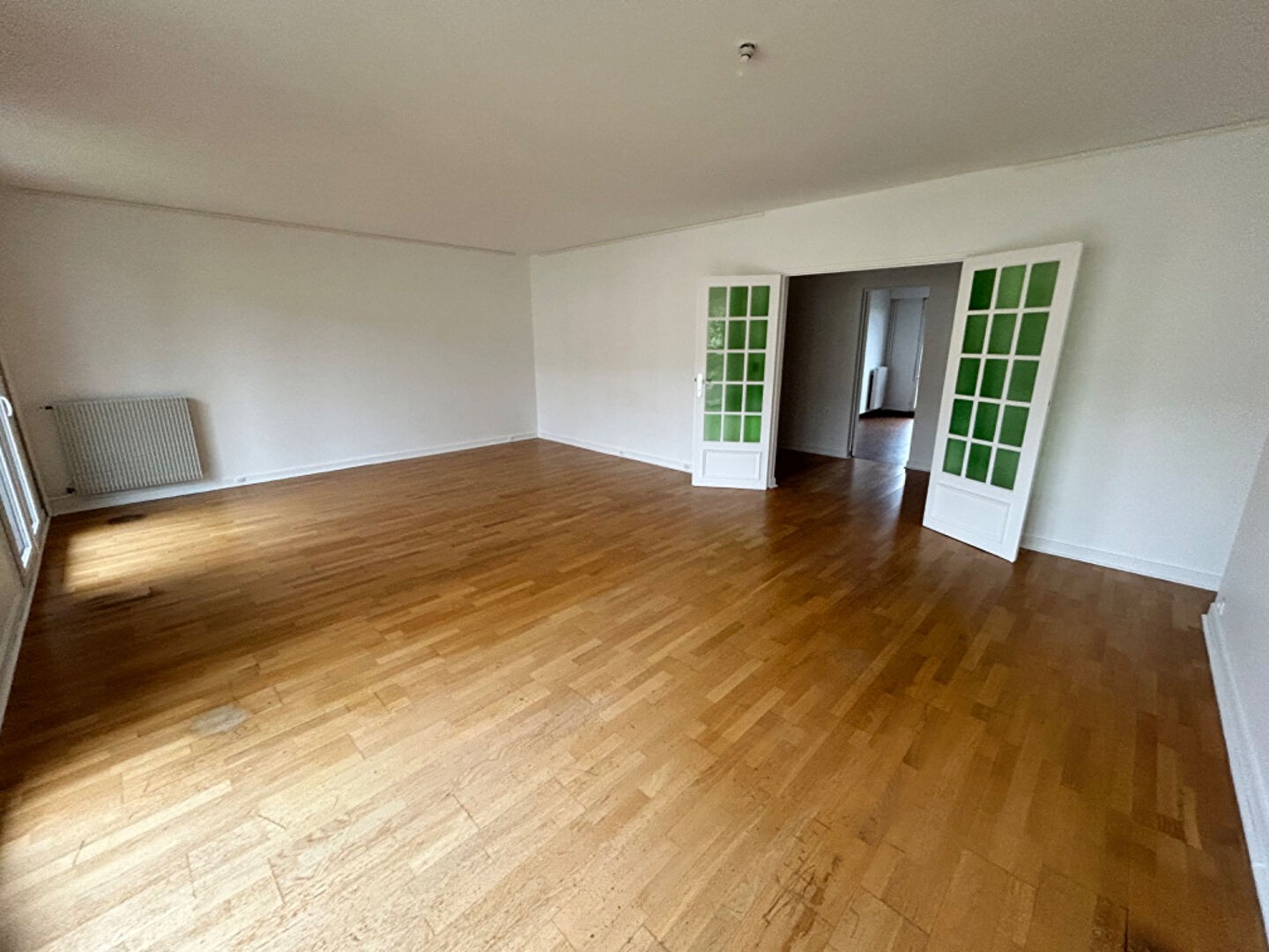 Location Appartement à Versailles 5 pièces