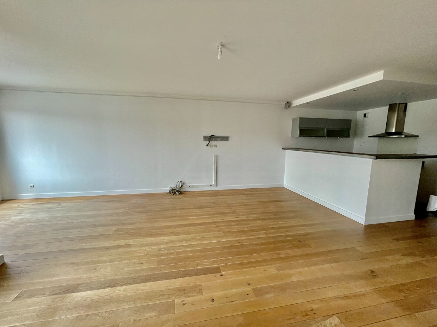 Location Appartement à Puteaux 3 pièces