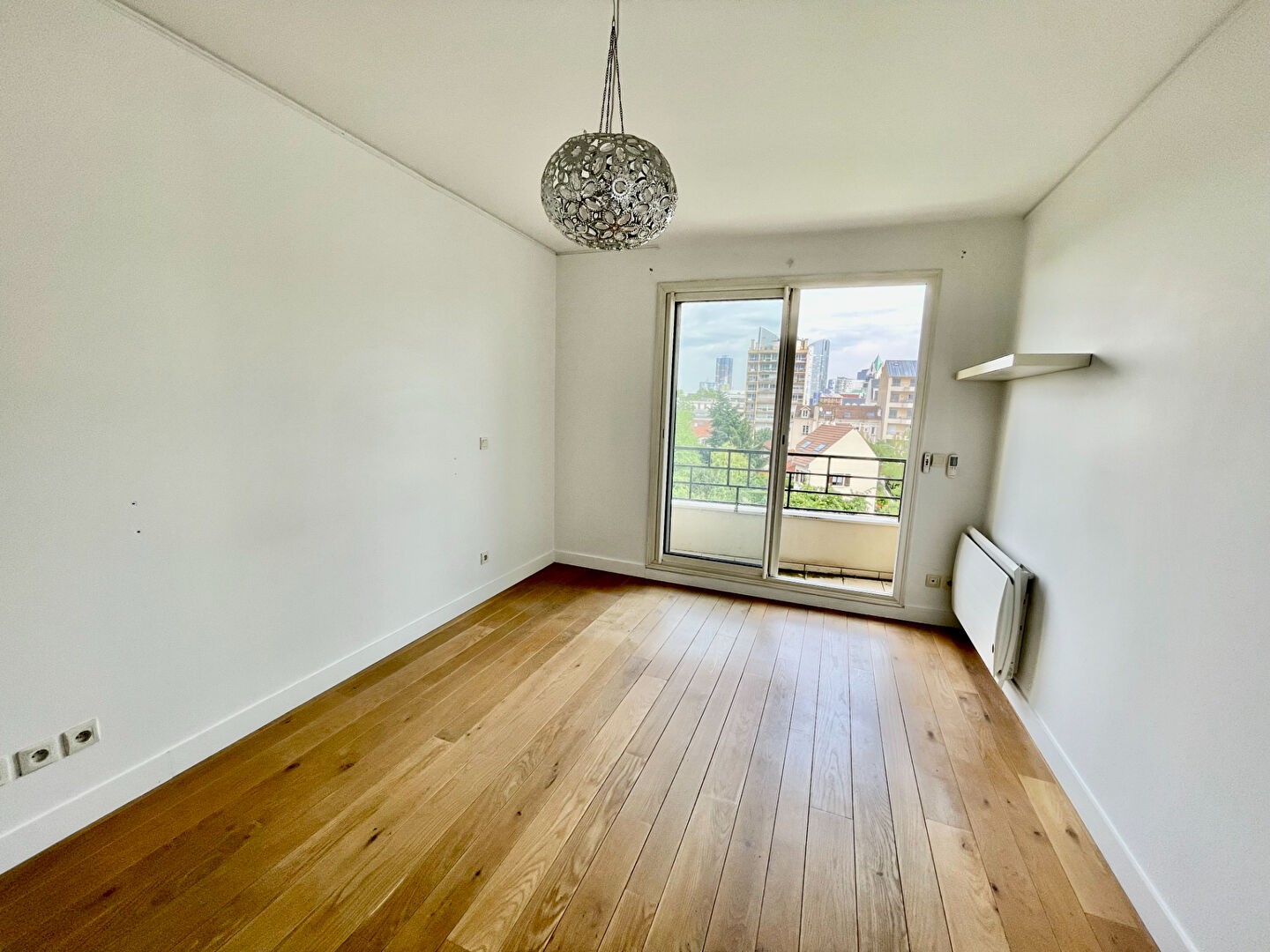 Location Appartement à Puteaux 3 pièces