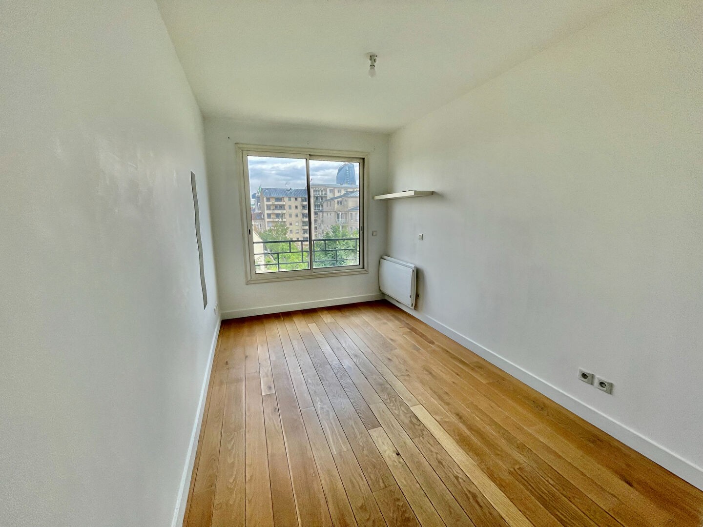 Location Appartement à Puteaux 3 pièces