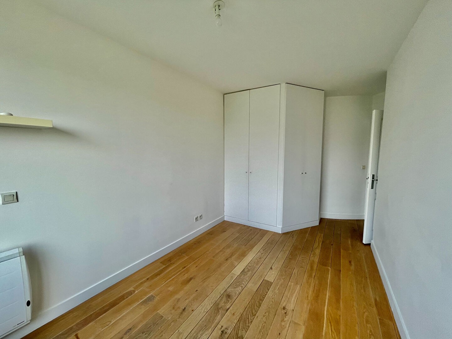 Location Appartement à Puteaux 3 pièces