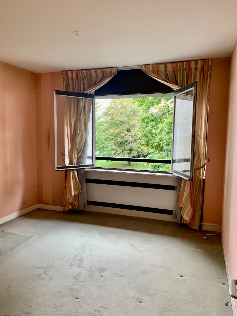 Vente Appartement à Versailles 3 pièces