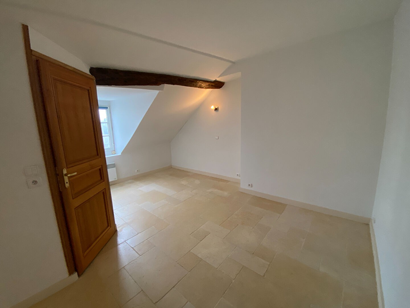 Vente Appartement à Versailles 2 pièces