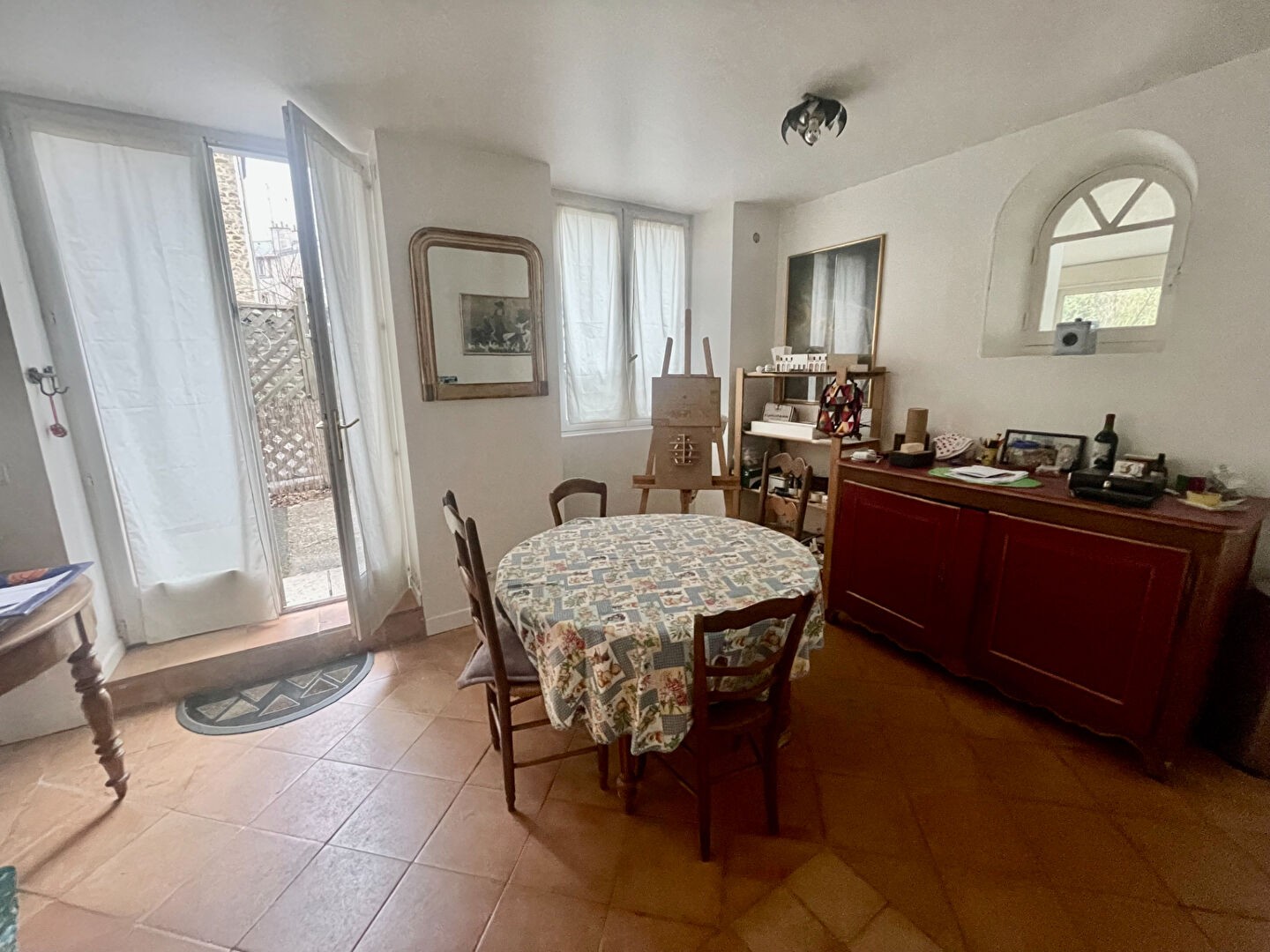 Vente Appartement à Versailles 3 pièces