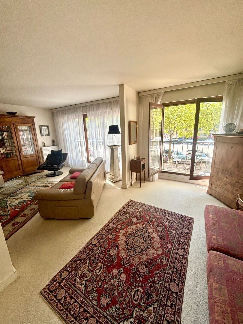 Vente Appartement à Versailles 6 pièces