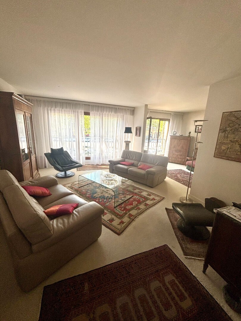 Vente Appartement à Versailles 6 pièces