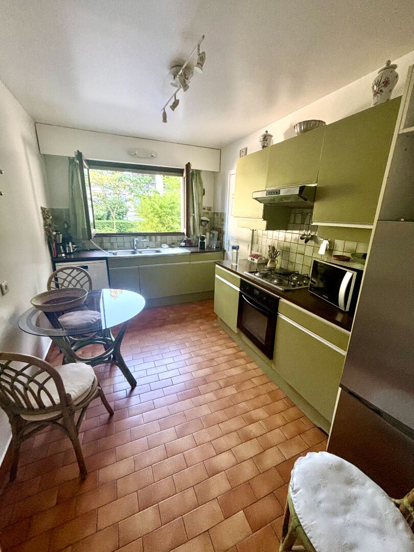 Vente Appartement à Versailles 6 pièces