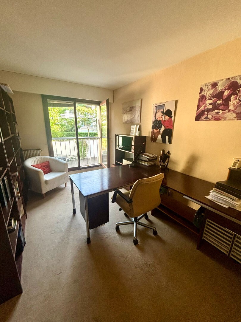 Vente Appartement à Versailles 6 pièces