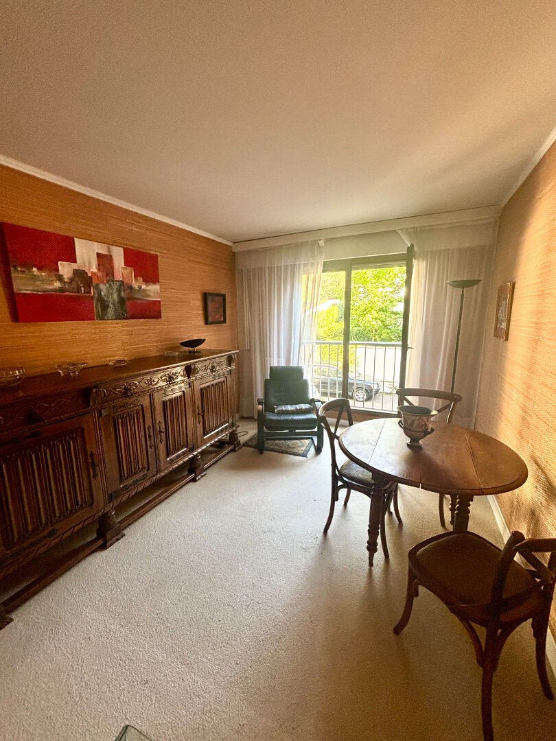 Vente Appartement à Versailles 6 pièces