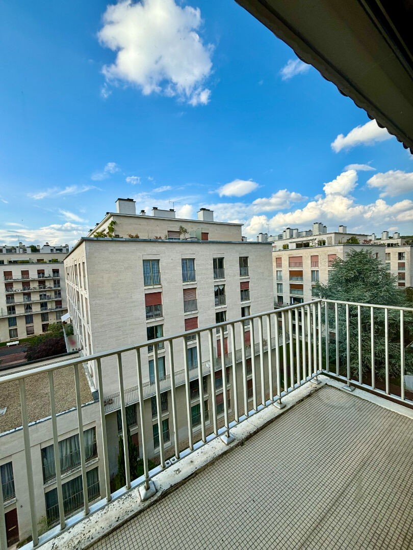 Vente Appartement à Versailles 4 pièces