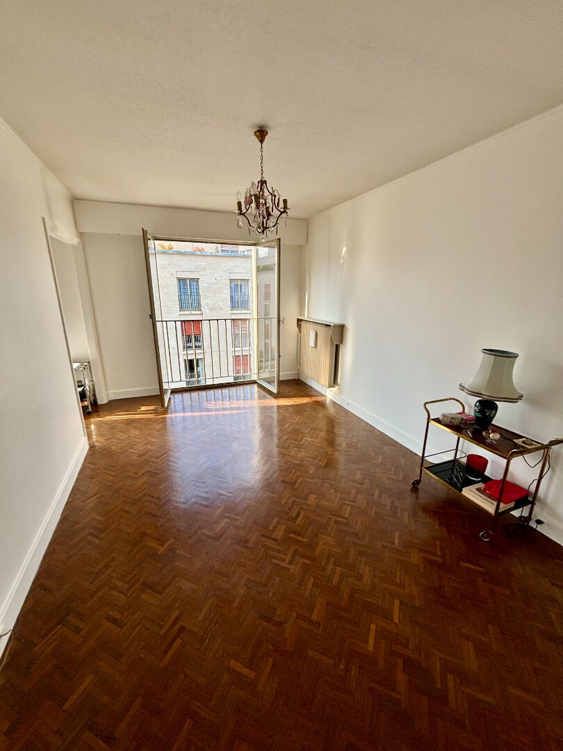 Vente Appartement à Versailles 4 pièces