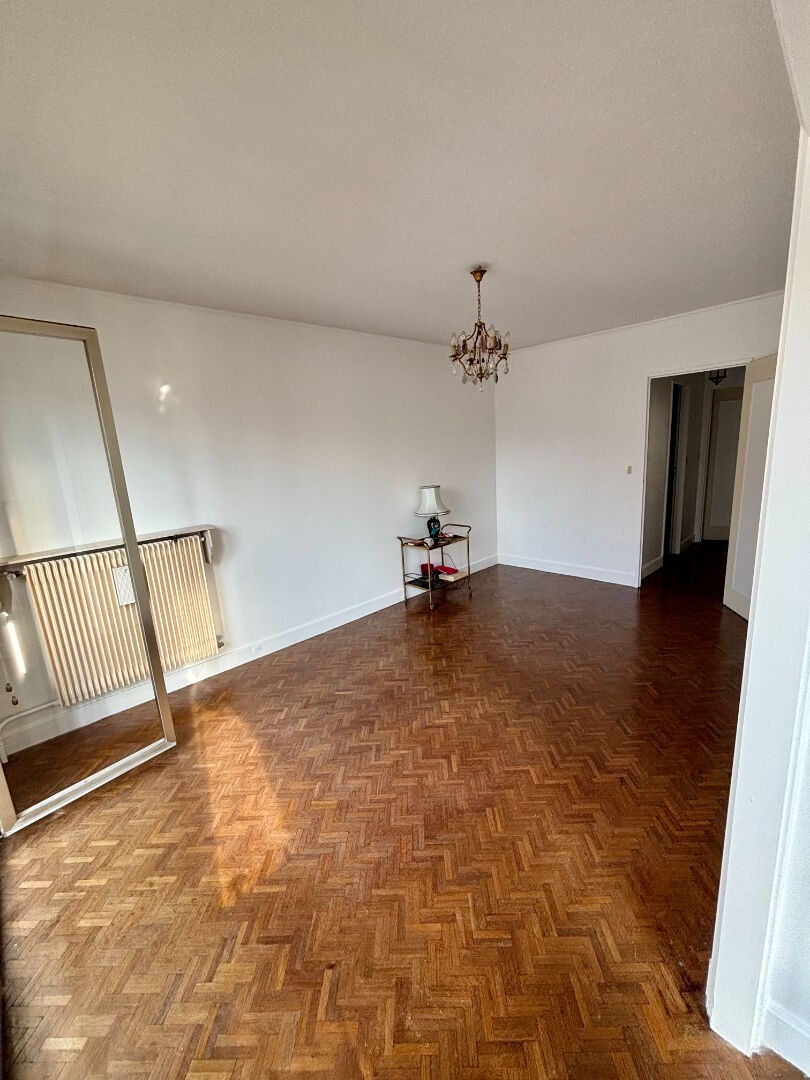 Vente Appartement à Versailles 4 pièces