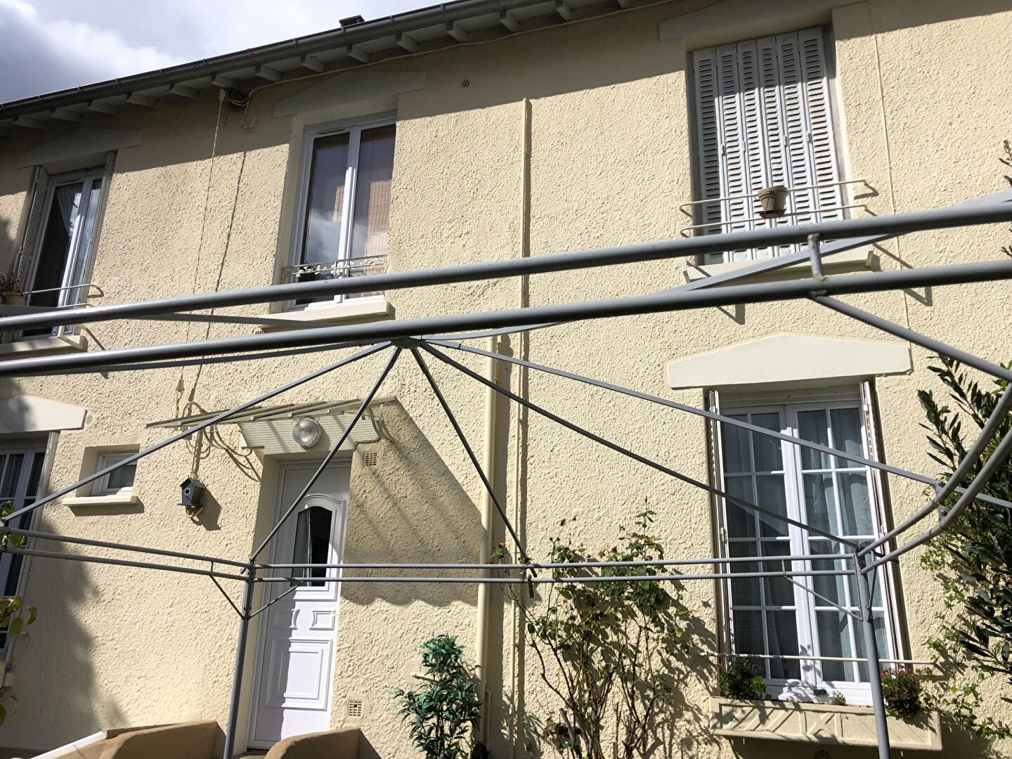 Vente Appartement à Versailles 3 pièces