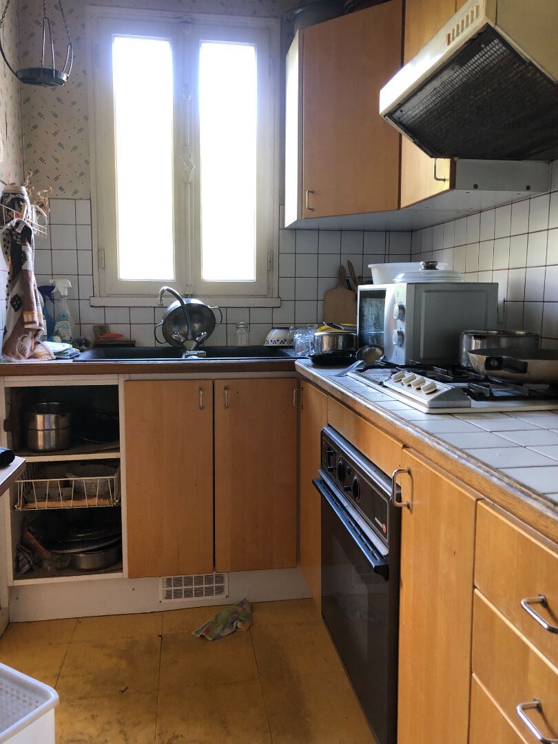 Vente Appartement à Viroflay 4 pièces