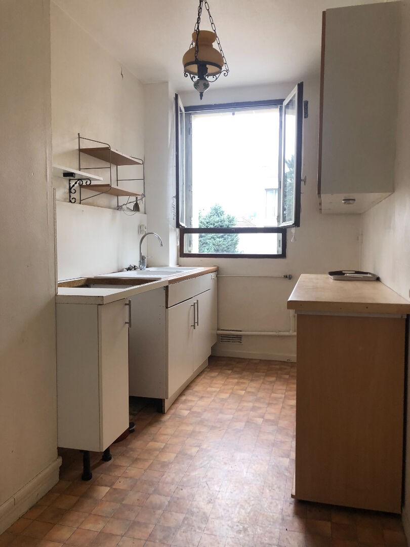 Location Appartement à Versailles 3 pièces