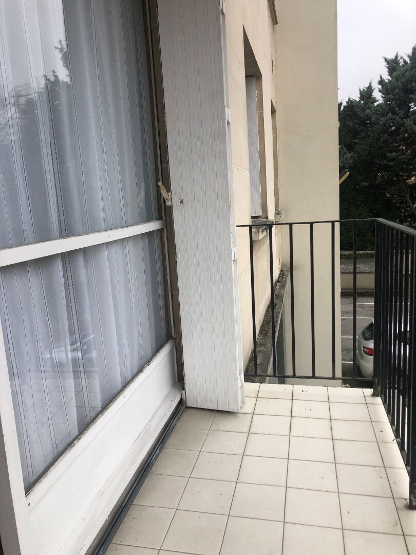 Location Appartement à Versailles 3 pièces