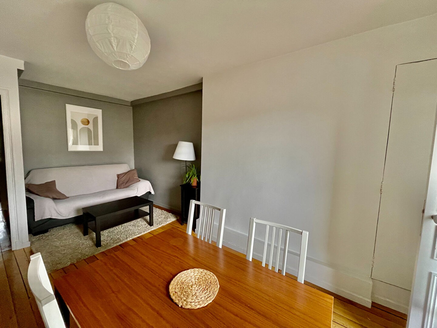 Location Appartement à Versailles 3 pièces