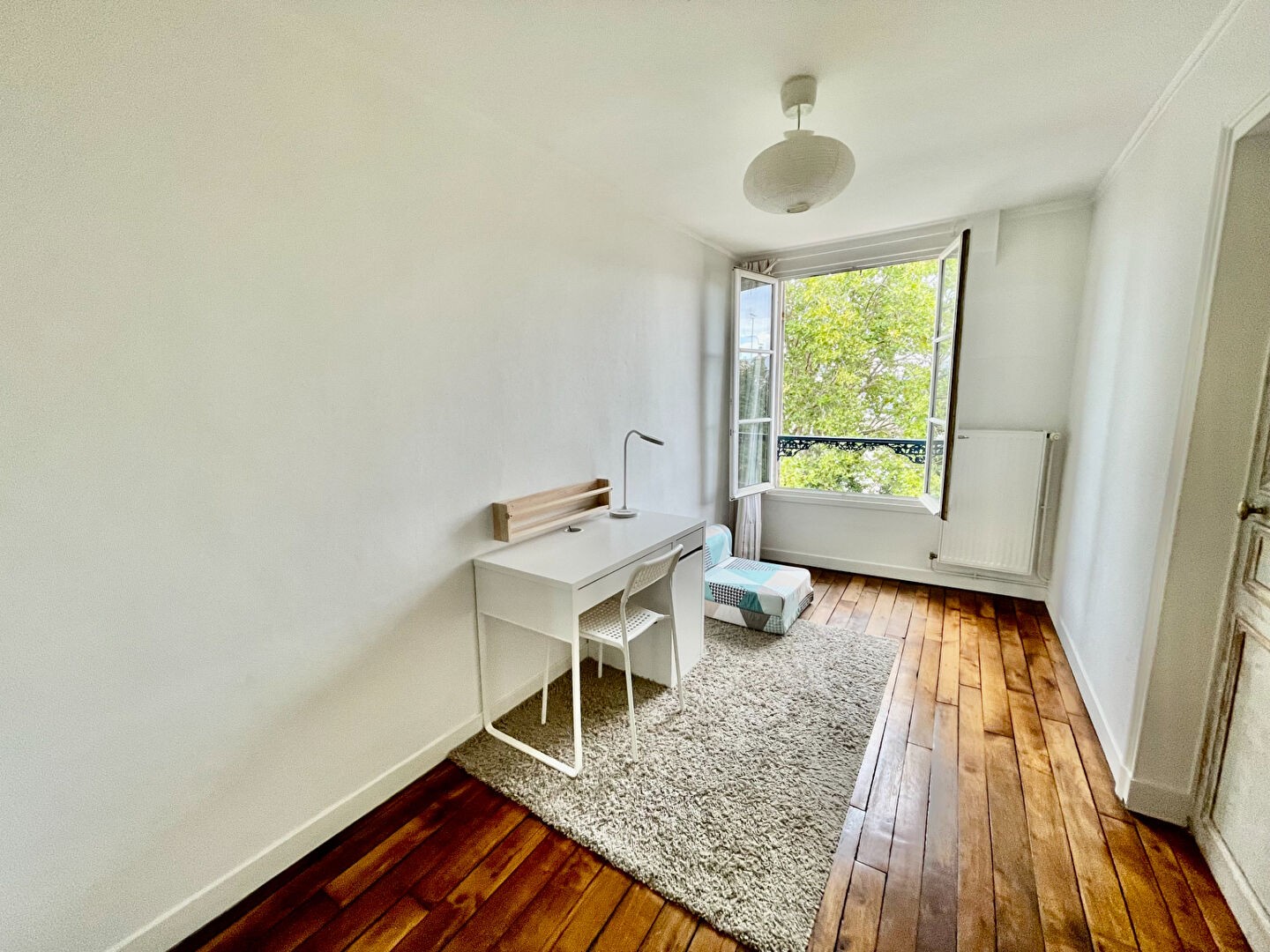 Location Appartement à Versailles 3 pièces