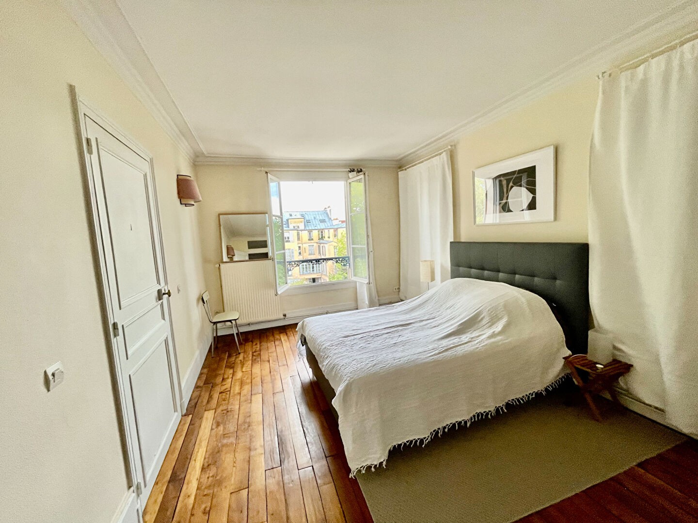 Location Appartement à Versailles 3 pièces