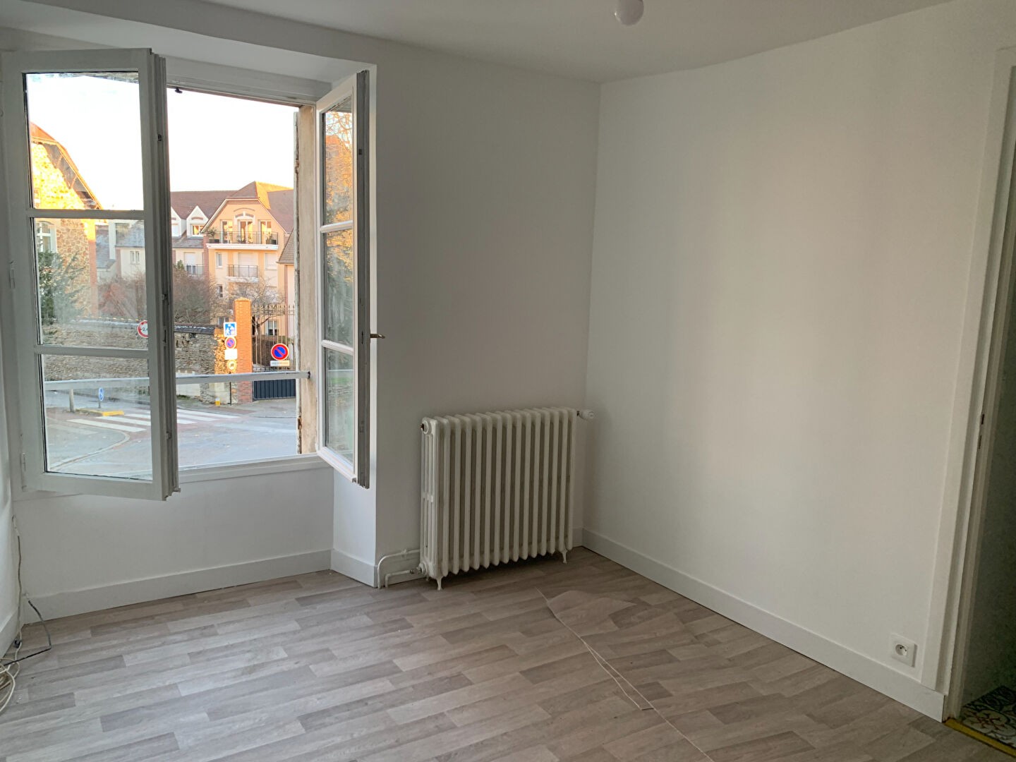 Location Appartement à le Chesnay 2 pièces