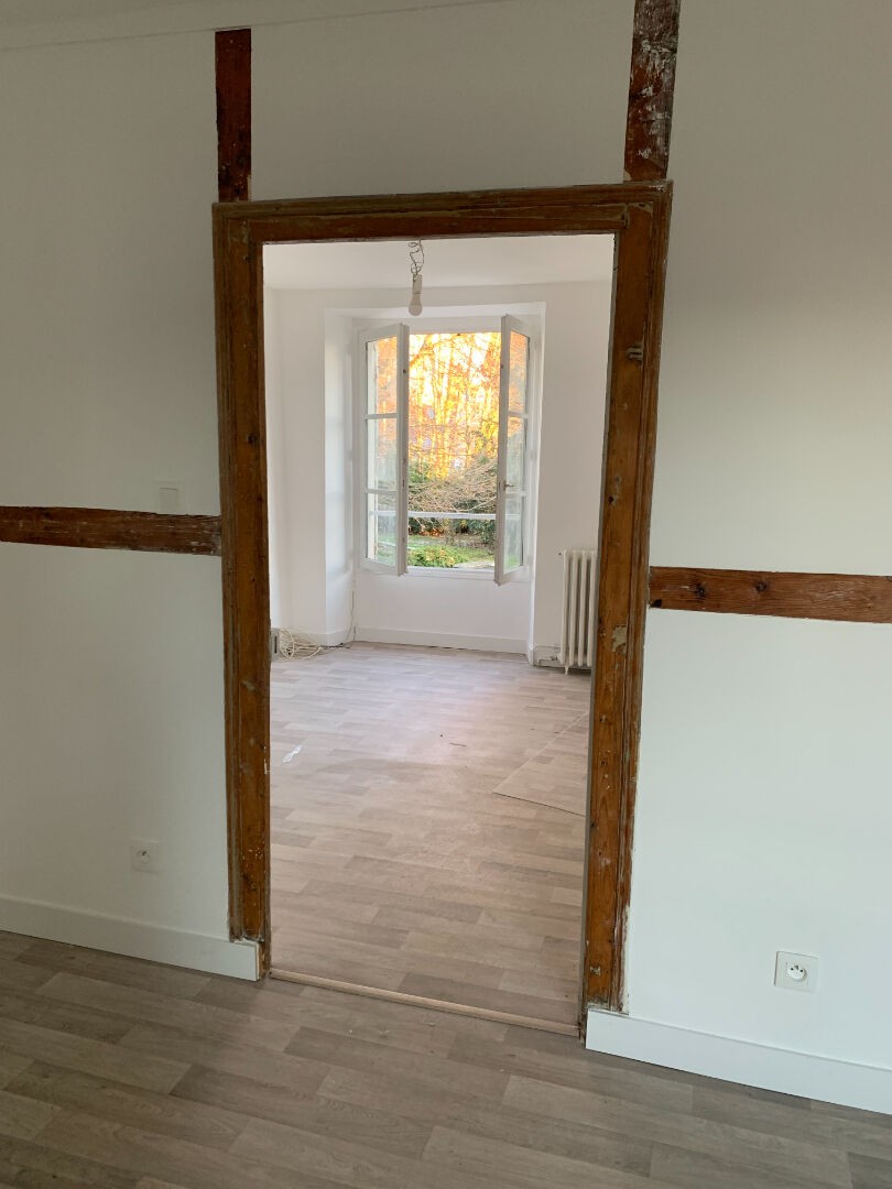 Location Appartement à le Chesnay 2 pièces