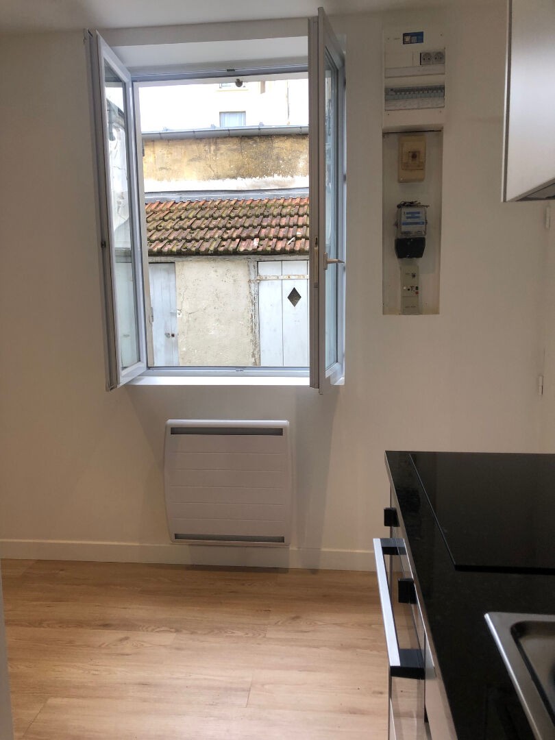 Vente Appartement à Versailles 1 pièce