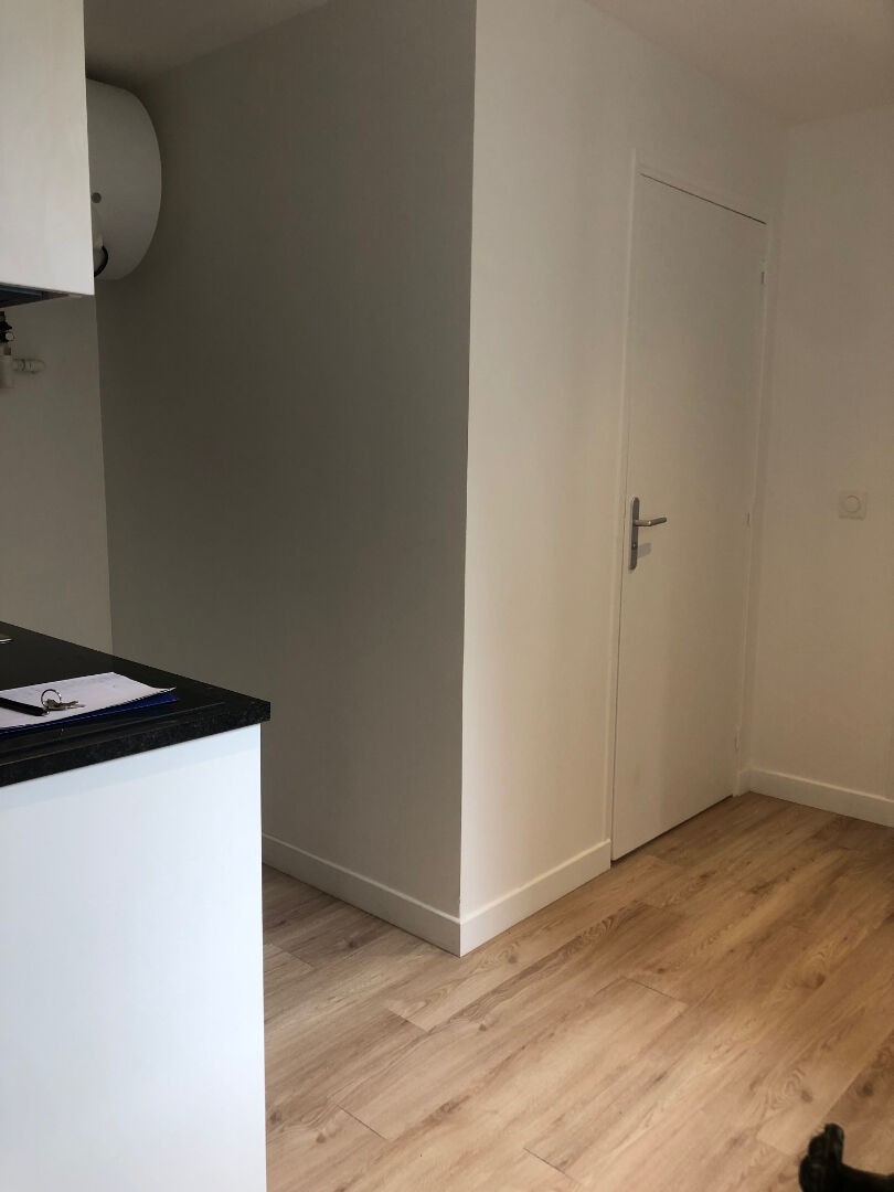 Vente Appartement à Versailles 1 pièce