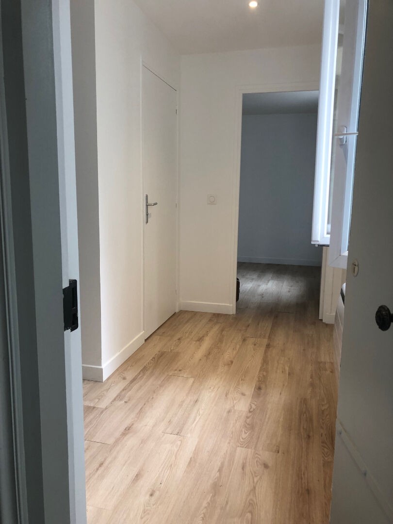 Vente Appartement à Versailles 1 pièce