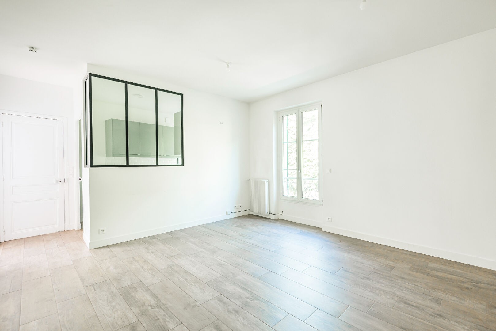 Vente Appartement à Versailles 3 pièces