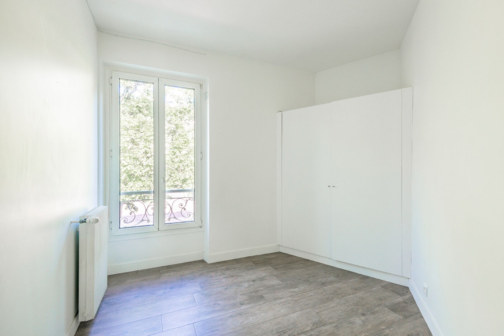 Vente Appartement à Versailles 3 pièces