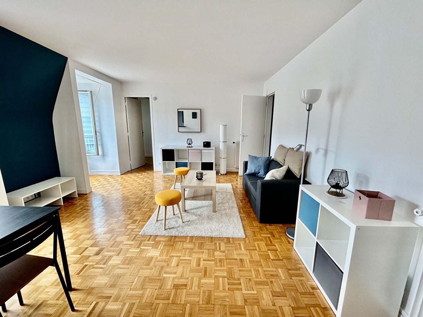 Location Appartement à Versailles 2 pièces