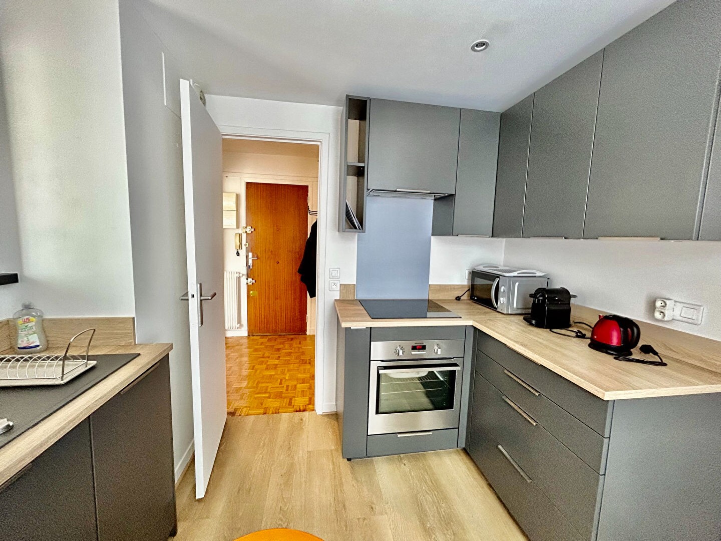 Location Appartement à Versailles 2 pièces