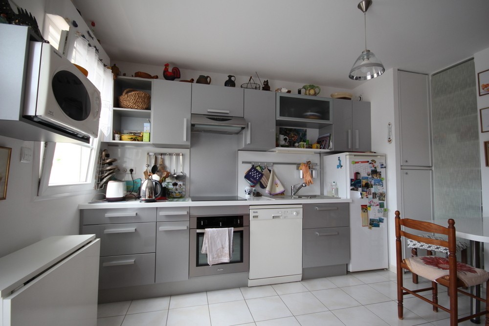 Vente Appartement à Pont-Sainte-Maxence 2 pièces