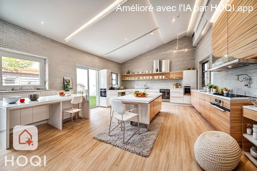 Vente Maison à le Mesnil-Saint-Denis 4 pièces