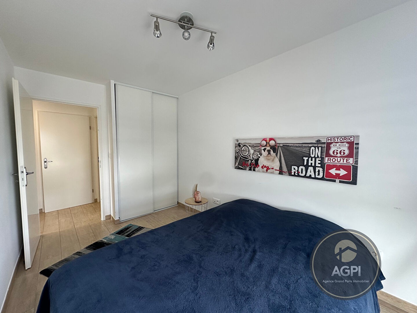 Vente Appartement à Massy 5 pièces