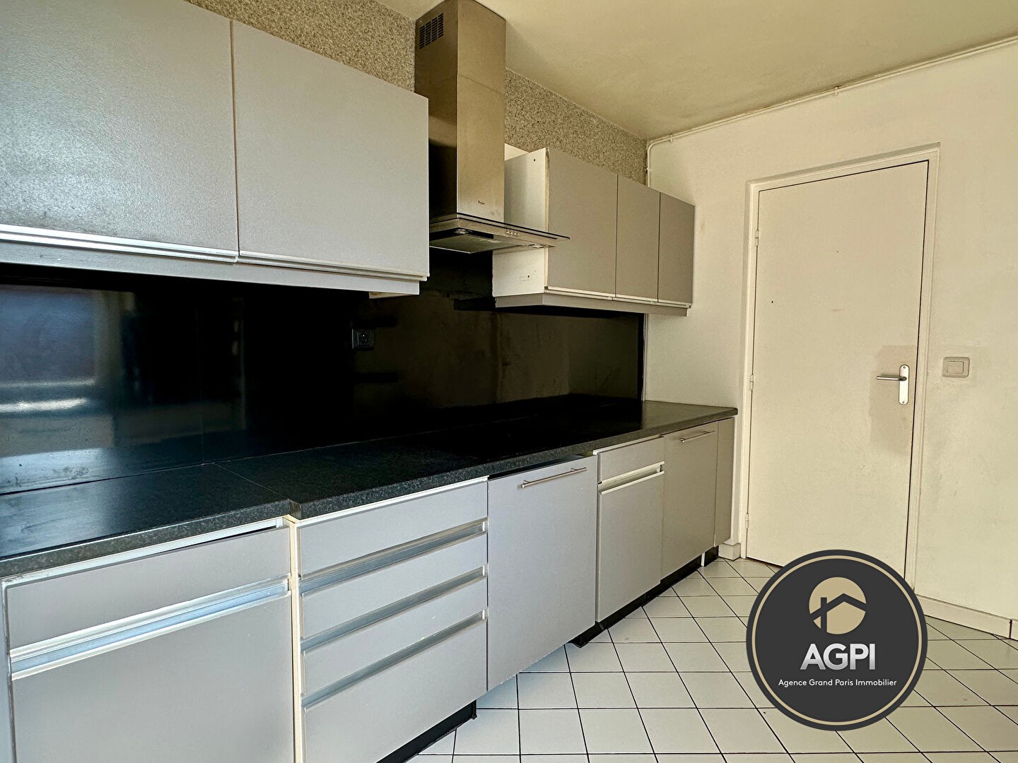 Vente Appartement à Montigny-le-Bretonneux 4 pièces