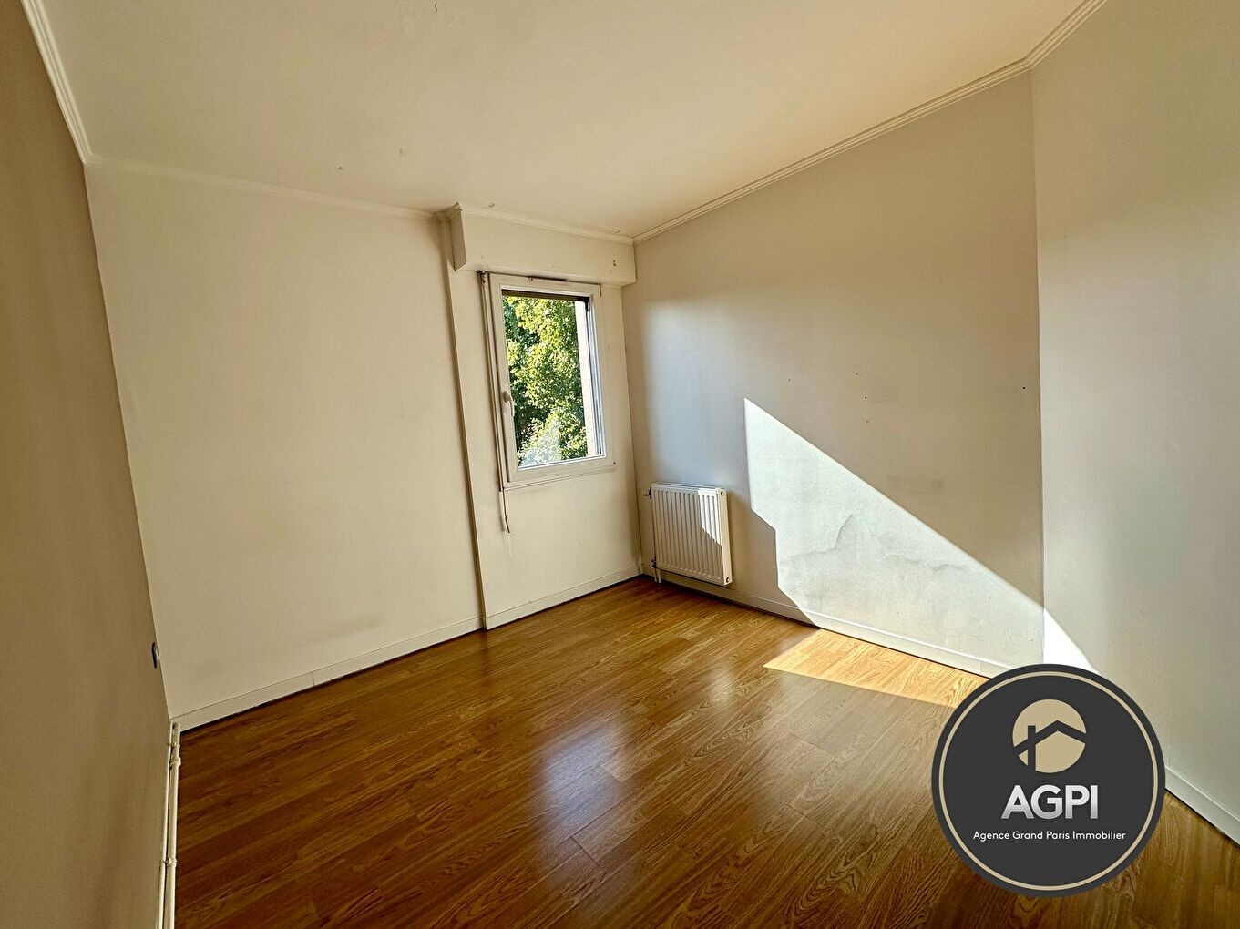 Vente Appartement à Montigny-le-Bretonneux 4 pièces