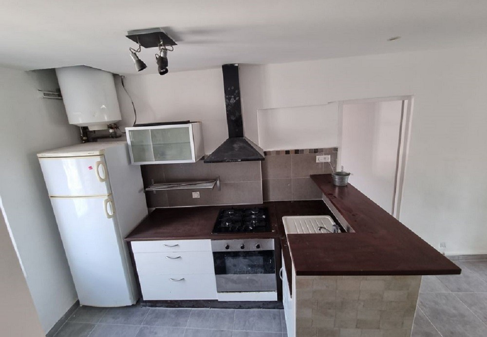 Vente Appartement à Marseille 14e arrondissement 2 pièces