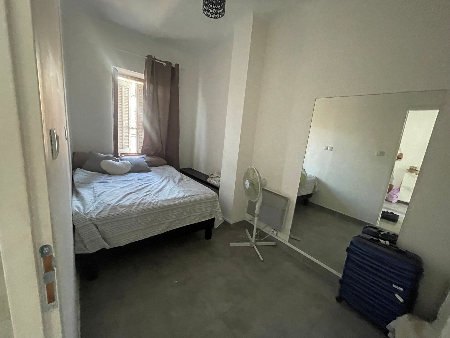 Vente Appartement à Marseille 14e arrondissement 2 pièces