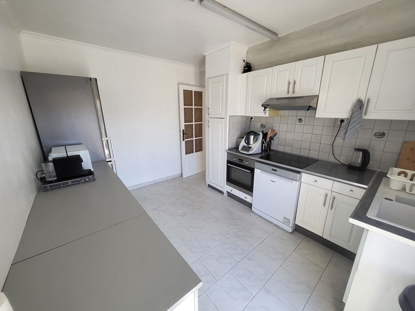 Vente Maison à Marseille 14e arrondissement 4 pièces