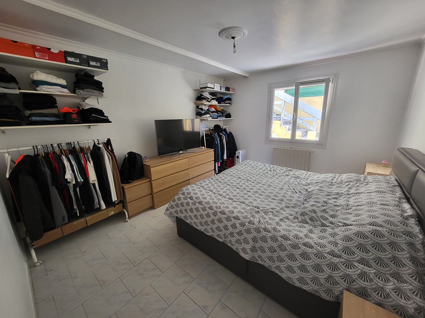 Vente Maison à Marseille 14e arrondissement 4 pièces