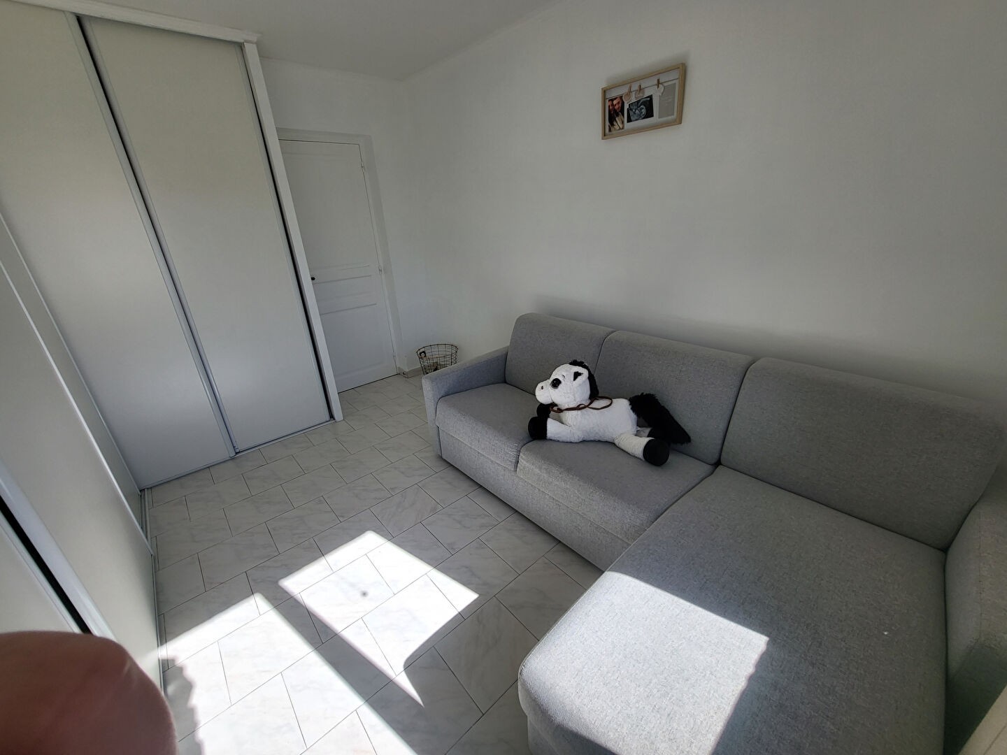 Vente Maison à Marseille 14e arrondissement 4 pièces