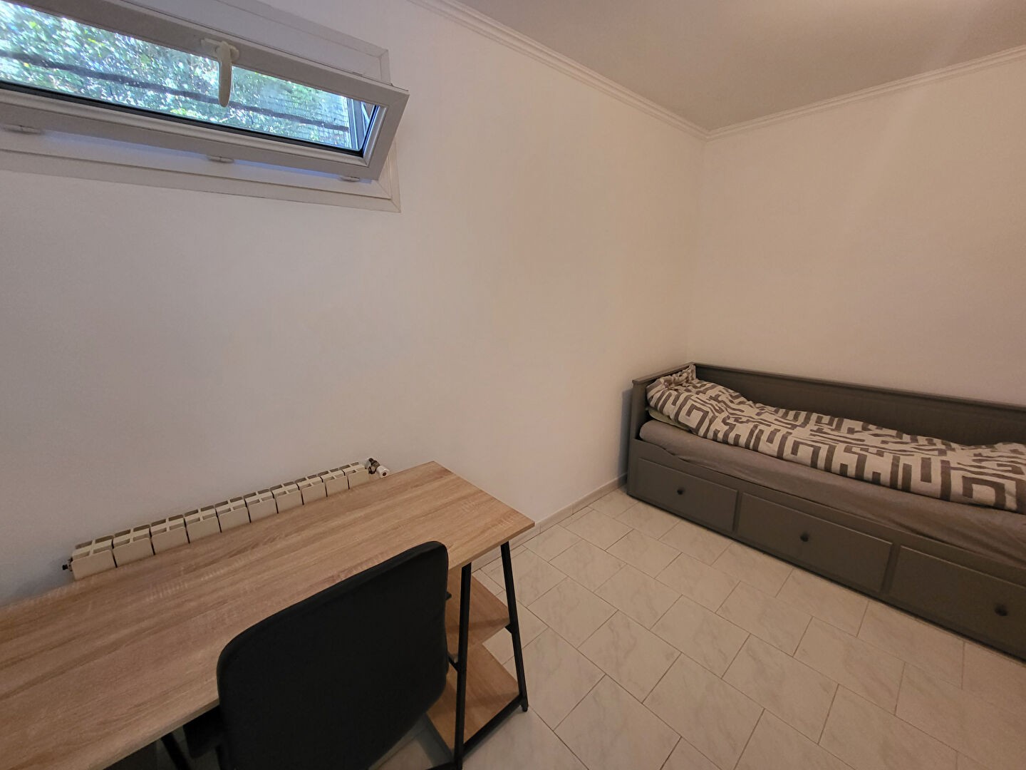 Vente Maison à Marseille 14e arrondissement 4 pièces