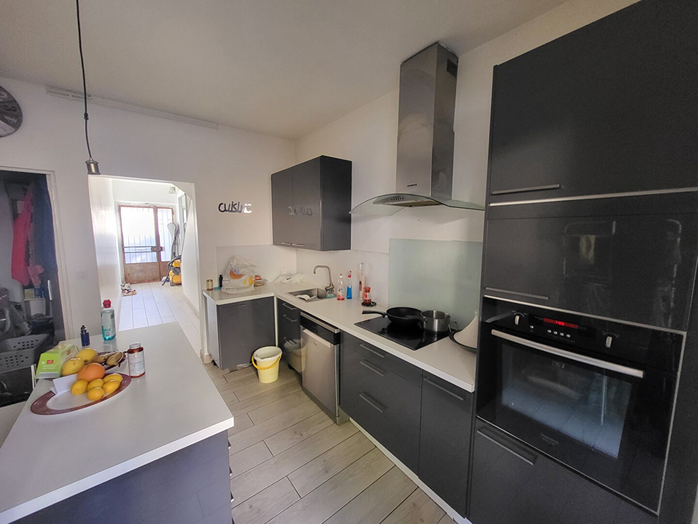 Vente Maison à Marseille 14e arrondissement 5 pièces