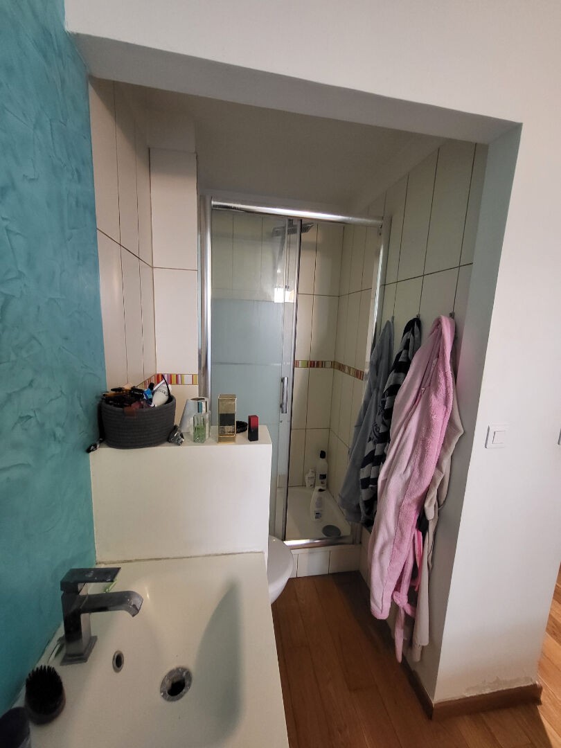 Vente Maison à Marseille 14e arrondissement 5 pièces