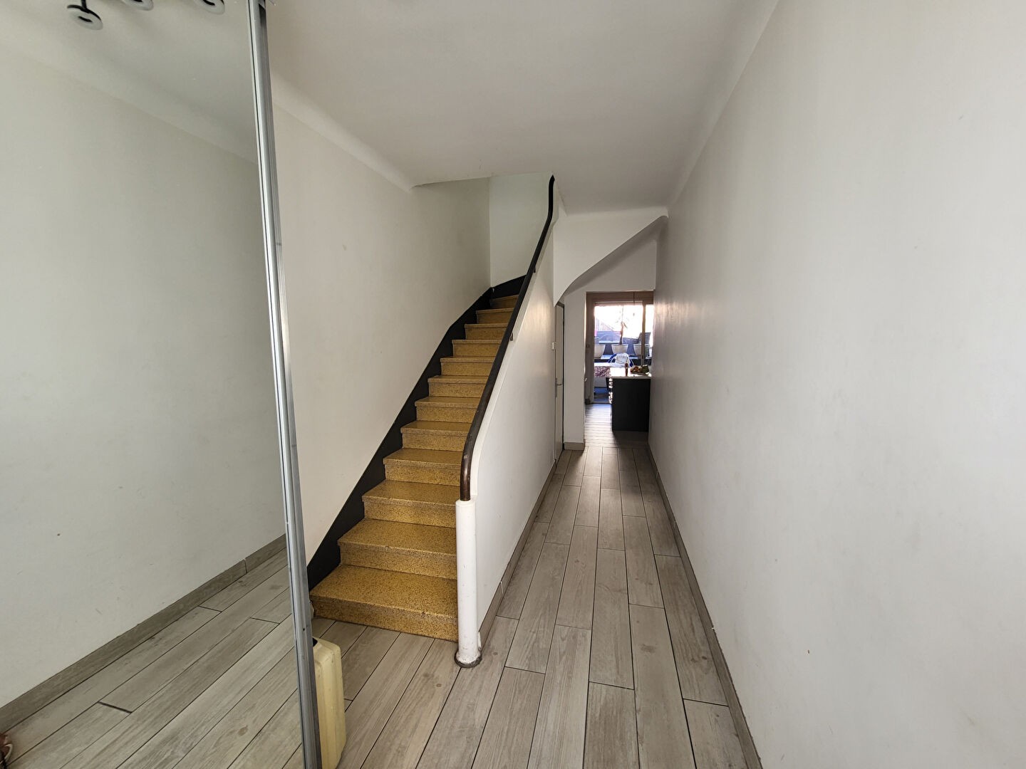 Vente Maison à Marseille 14e arrondissement 5 pièces