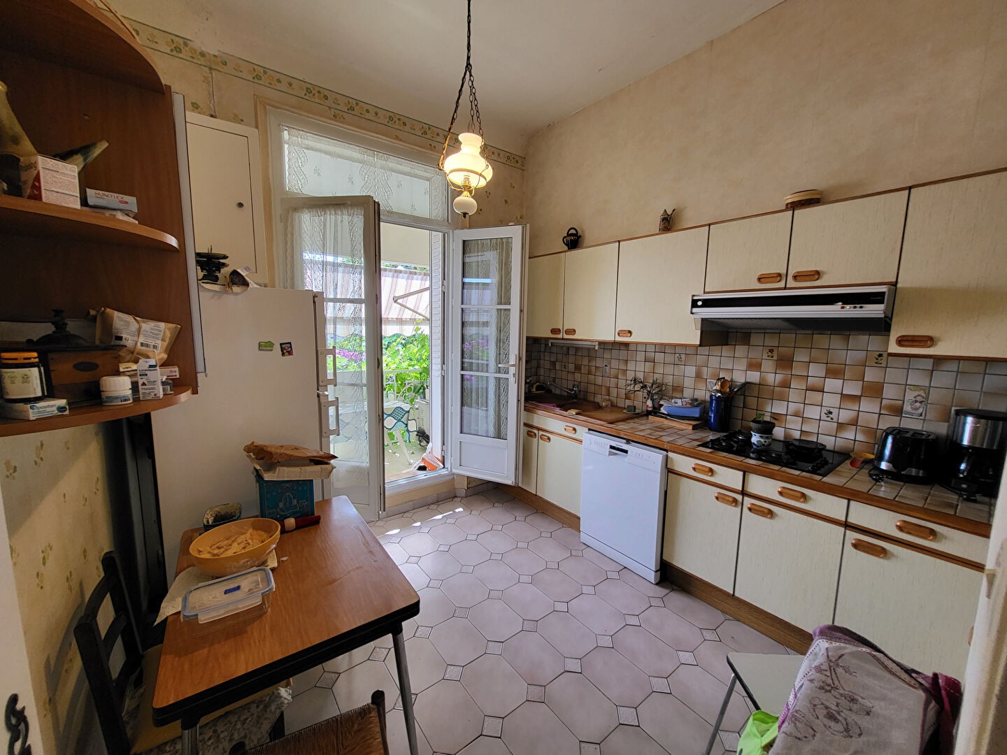 Vente Maison à Marseille 14e arrondissement 4 pièces