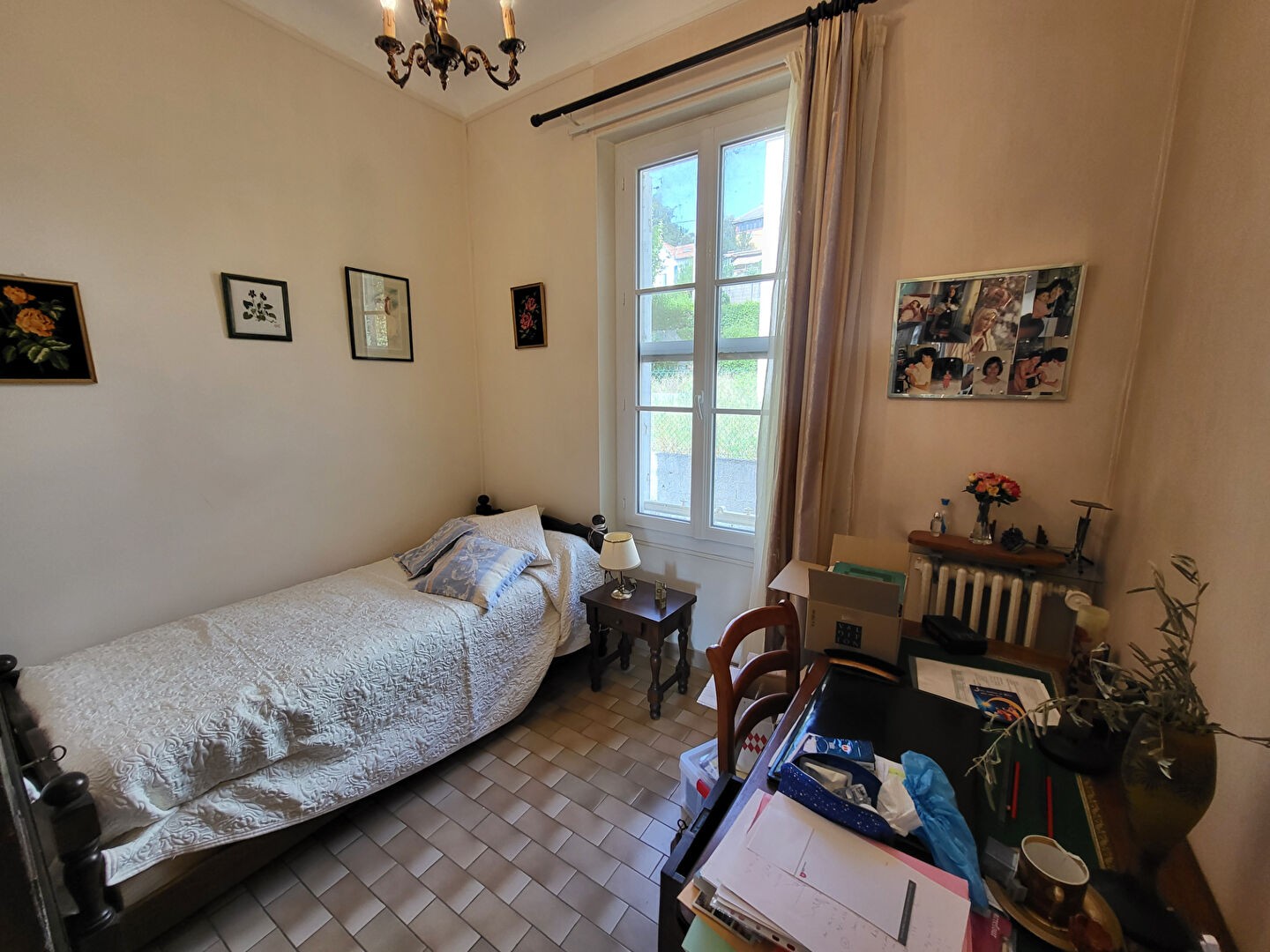 Vente Maison à Marseille 14e arrondissement 4 pièces