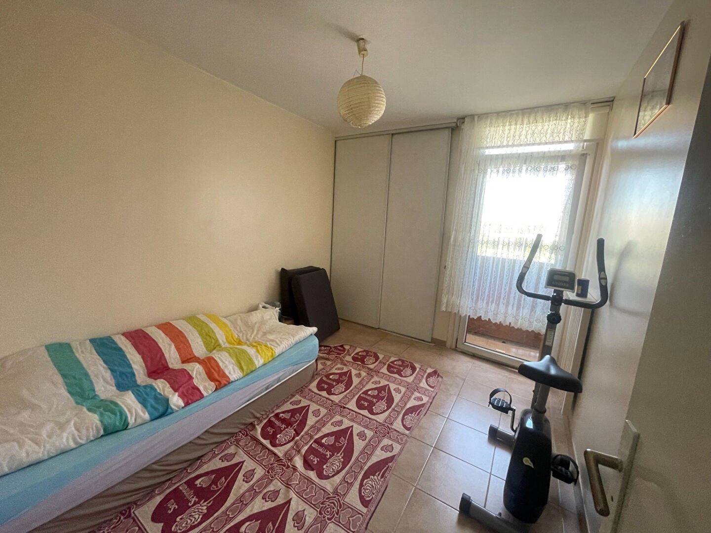 Vente Appartement à Marseille 15e arrondissement 4 pièces